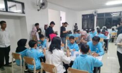 Meski Ada Guru dan Murid Mundur, Menteri Syaifullah Yusuf Tegaskan Sekolah Rakyat Tetap Jalan