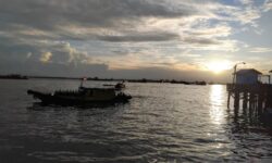 Cuaca Balikpapan: Kemarau Basah, Suhu Dingin, dan Ancaman Banjir