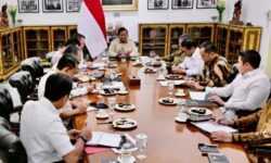 Presiden Perintahkan Tindak Tegas Pelanggaran Standar Beras Premium dan Medium