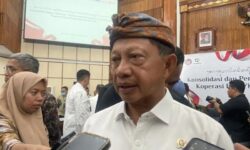 Menteri Tito Karnavian Mulai Siapkan Plt Bupati Kolaka Timur Setelah Terkena OTT KPK