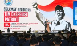 Pembangunan Kawasan Transmigrasi: Kementerian ATR/BPN Dukung dengan Sertipikasi Tanah dan Reforma Agraria