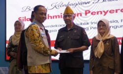 Semangat Kemerdekaan, YBM PLN Group Balikpapan Berbagi Kebahagiaan Bersama 130 Pejuang