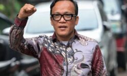 KPK Tangkap Wamenaker Immanuel Ebenezer Terkait Pemerasan Pengurusan Sertifikasi K3