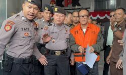 Terima Uang Rp3 Miliar, KPK Resmi Tetapkan Wakil Menteri Tenaga Kerja Tersangka Pemerasan