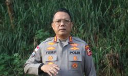 Lagi, OTK Serang Pendatang Hingga Tewas di Papua Pegunungan