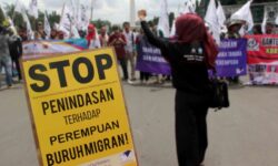 Devisa PMI Besar, Ade Rezki: Anggarannya Jangan Minim