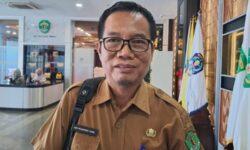 17 Ribu Paket Logistik Siap Kirim ke Daerah Darurat Bencana di Kaltim