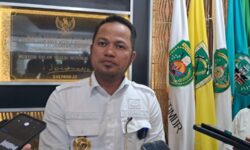 Ini Lima Dirut BUMD Kaltim Pilihan Gubernur