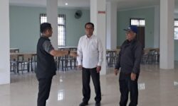 Pengoperasian Dua Sekolah Rakyat Rintisan di Samarinda Diundur Tengah September Ini