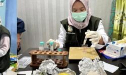 Keamanan Pangan Jadi Prioritas MBG di Balikpapan Aman Dikonsumsi