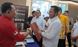 Tenaga Kerja Konstruksi Tersertifikasi di Kaltim Jamin Kualitas Proyek Sesuai Mutu