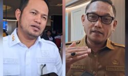 Ini Sanksi Rudy-Seno Buat Kepala Daerah dan Pejabat di Kaltim Ketahuan Pamer Kemewahan