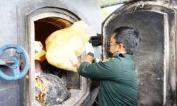Puluhan Kilo Produk Ilegal Dimusnahkan, Cegah Masuknya Hama dan Penyakit ke Kaltim