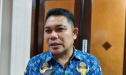 Garis Batas Wilayah Balikpapan dan IKN Sudah Jelas