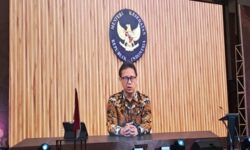 250.000 Warga RI Meninggal karena Kanker