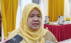 Balikpapan Perluas Aksi Cegah Campak Lewat Imunisasi dan Pelacakan Pasien