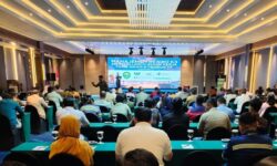 Disnakertrans Kaltim: Kewajiban Penerapan K3 di Perusahaan Tidak Bisa Ditawar