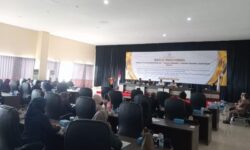 Bahas APBD 2026, DPRD-Pemkot Balikpapan Tegaskan Transparansi Anggaran