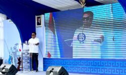 Kukar Peringkat Tiga Nasional Ketahanan Pangan Terbaik, Seno Aji: Saya Tidak Heran