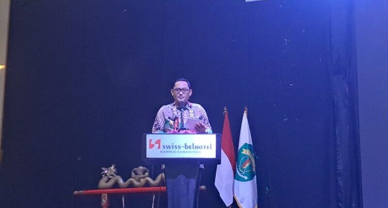 Ada IKN, Kaltim Siapkan 120 Desa Wisata Jadi Destinasi Unggulan