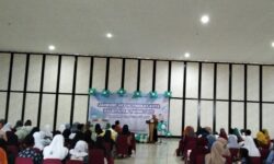Jambore UKS/M Balikpapan 2025 Tanamkan Gaya Hidup Sehat Sejak Usia Sekolah