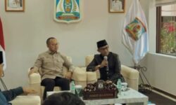 Balikpapan Siapkan Strategi Jangka Panjang Hadapi Potensi Krisis Sampah