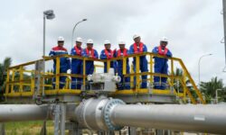 RDMP Balikpapan dan Lawe-Lawe Didorong Jadi Motor Kemandirian Energi Indonesia