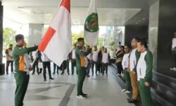 Sukan Borneo 2025 di Malaysia, Kaltim Target Juara Umum