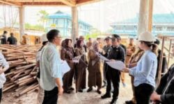 Puskesmas Sepinggan Baru Senilai Hampir Rp 10 Miliar Jawab Kebutuhan Layanan Kesehatan Modern