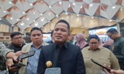 Belajar dari Maroko, Rudy Mas’ud: Pendidikan, Kesehatan dan Makan Siang Semua Gratis