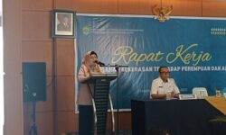 Samarinda Tertinggi Kasus Kekerasan Terhadap Perempuan dan Anak