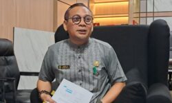 Fasilitas Stadion Kadrie Oening Berbayar, Mau Gratis Ajukan ke Pemprov