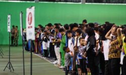 Balikpapan Rayakan Haornas dengan Kompetisi, Digital Game, Hingga Olahraga Tradisional
