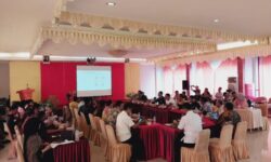 Batas Negara di Nunukan Diukur Ulang, Lahan Warga Terdampak Dapat Ganti Untung