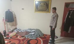 Tinggal Sendiri, Kakek 75 Tahun di Nunukan Ditemukan Meninggal di Rumahnya