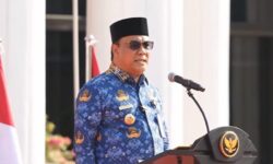 Wawali Bagus Susetyo: Tidak Ada Kasus Keracunan MBG di Balikpapan