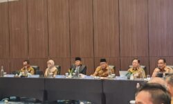 Kaltim Jaring Investasi Asing Lewat RIRU