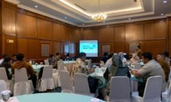 Diskominfo Kaltim Tekankan Perencanaan Terpadu Melalui SOP Manajemen Pengadaan TIK