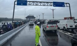 Banjir Besar di Bali Ganggu Beberapa Ruas Jalan