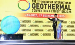 Listrik Panas Bumi, Indonesia Siap Jadi Negara Produsen Terbesar Dunia