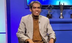 Purwadi Sebut Klaim Samarinda Bebas Tambang 2026 Hanya Gembar-Gembor Politik
