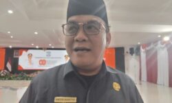 Pemkot Balikpapan Dorong Percepatan Program Makan Bergizi Gratis, Target 68 SPPG