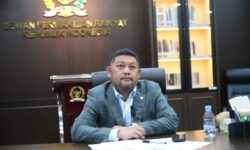 DPR Belum Tahu Teknis Kerja Sama Pertukaran Data Indonesia – Amerika Serikat