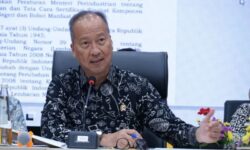 Kemenperin Reformasi Kebijakan TKDN, Agus: Kini Lebih Murah, Mudah, Cepat, dan Transparan