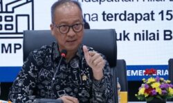 Pencantuman Logo TKDN Bersifat Opsional, Menperin: Diserahkan kepada Industri