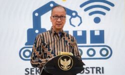 Menperin: Industri Butuh Iklim Kondusif
