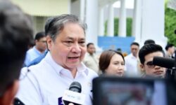 Menko Perekonomian: Pemerintah Matangkan Program Magang Nasional Bagi Lulusan Baru Perguruan Tinggi