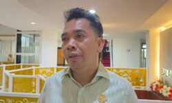 Stabilitas Fiskal Daerah Terancam, DPRD Balikpapan Minta Kepastian Besaran TKD