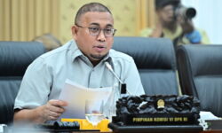 Komisi VI DPR RI Ingatkan Risiko Keterlambatan Proyek Pertamina
