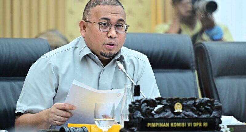 Komisi VI DPR RI Ingatkan Risiko Keterlambatan Proyek Pertamina